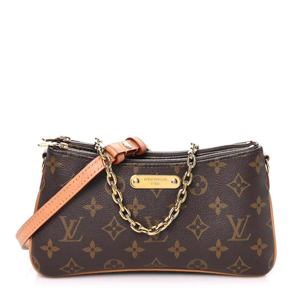 Monogram Liv Pochette