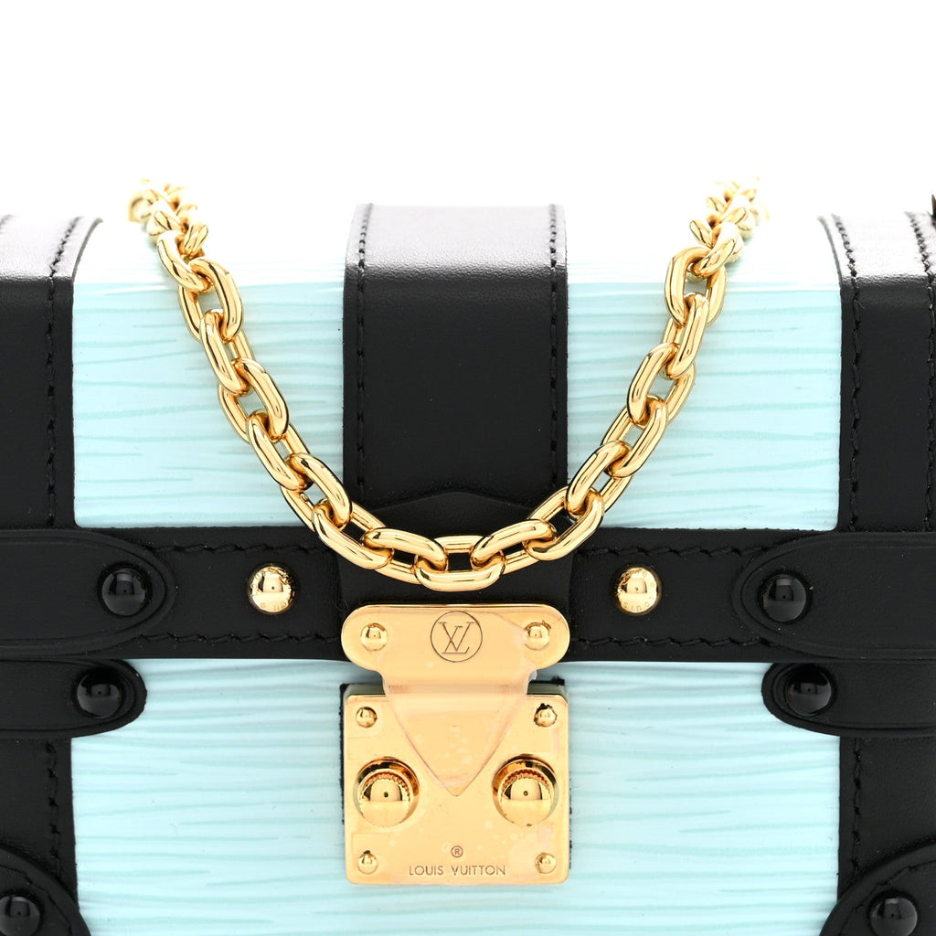 Epi Essential Trunk NM Light Blue