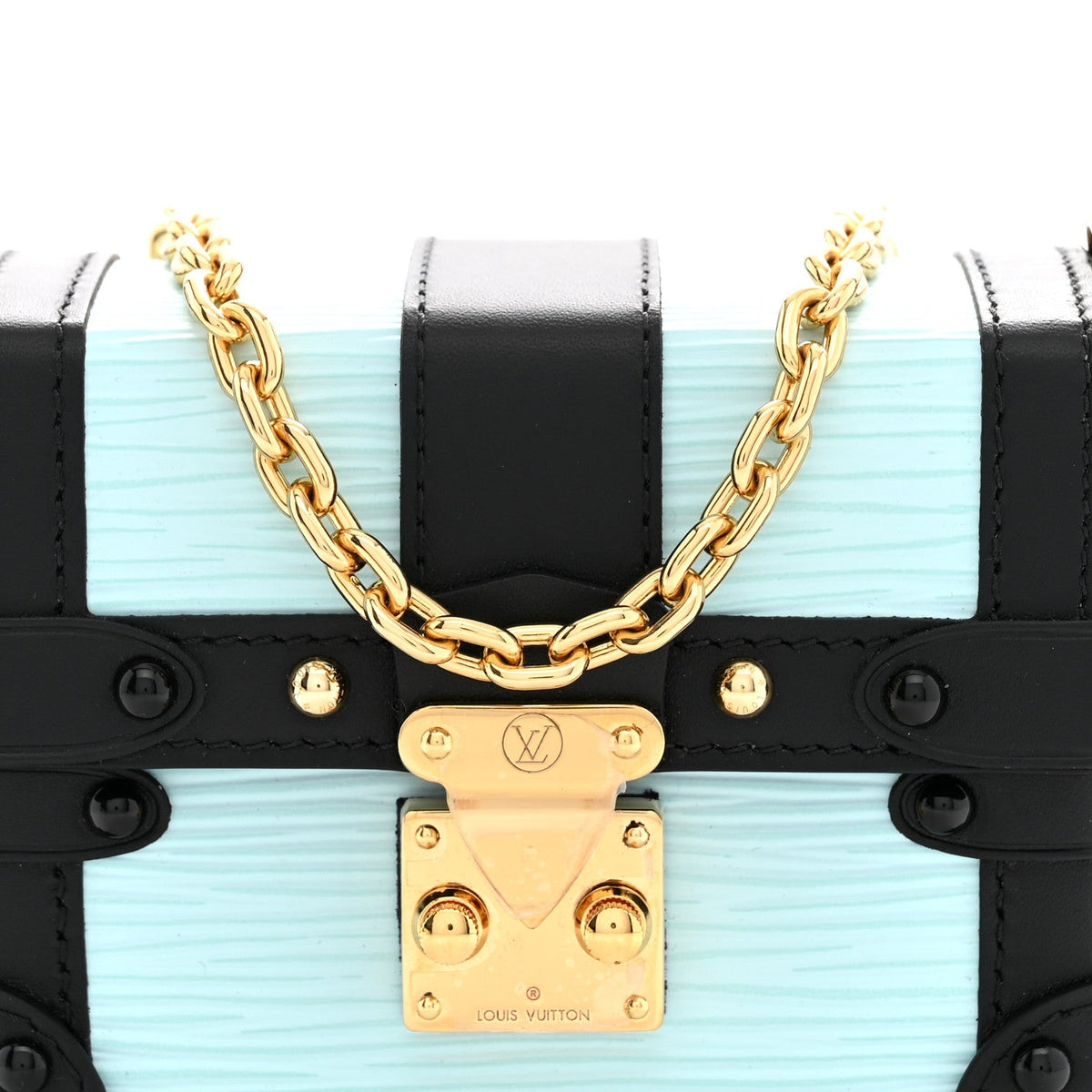 Epi Essential Trunk NM Light Blue