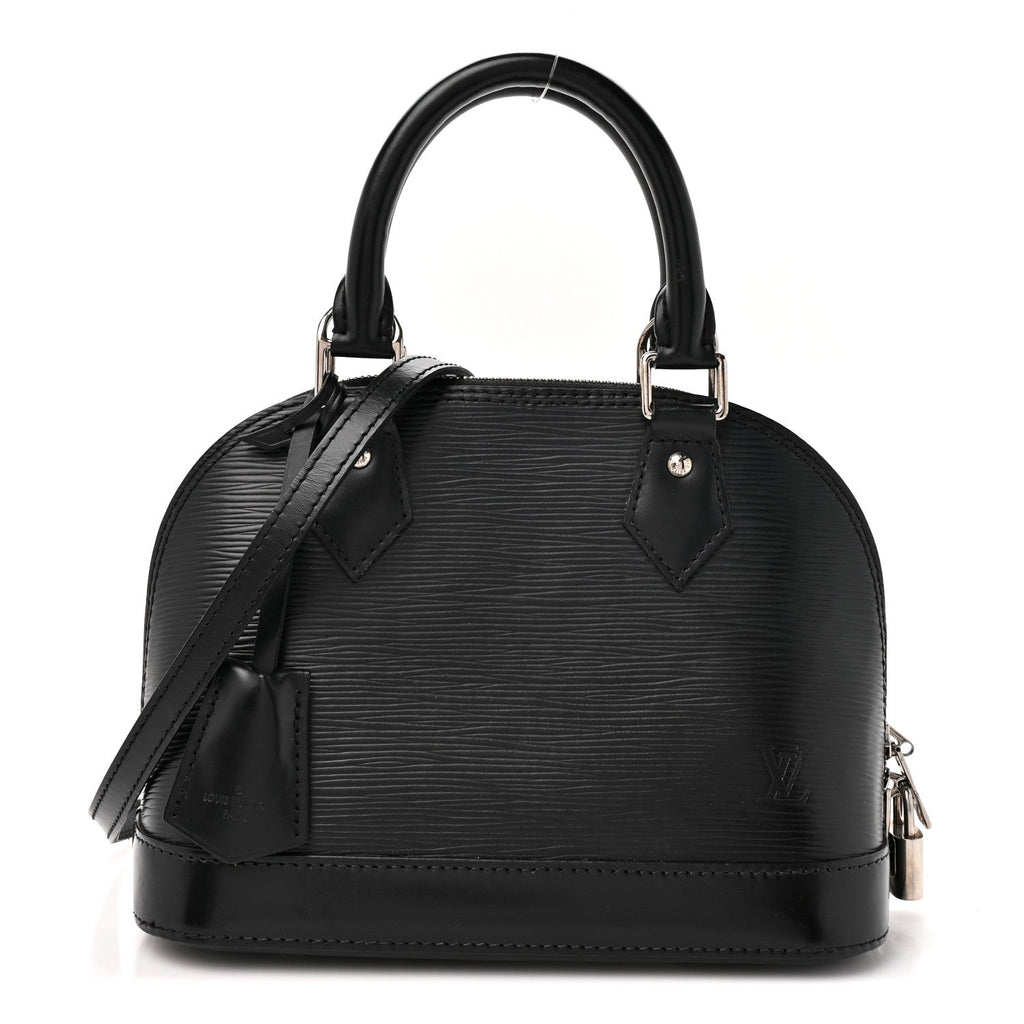 Epi Alma BB Black