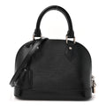 Epi Alma BB Black