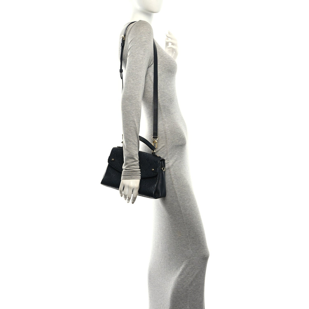 Empreinte Georges BB Black