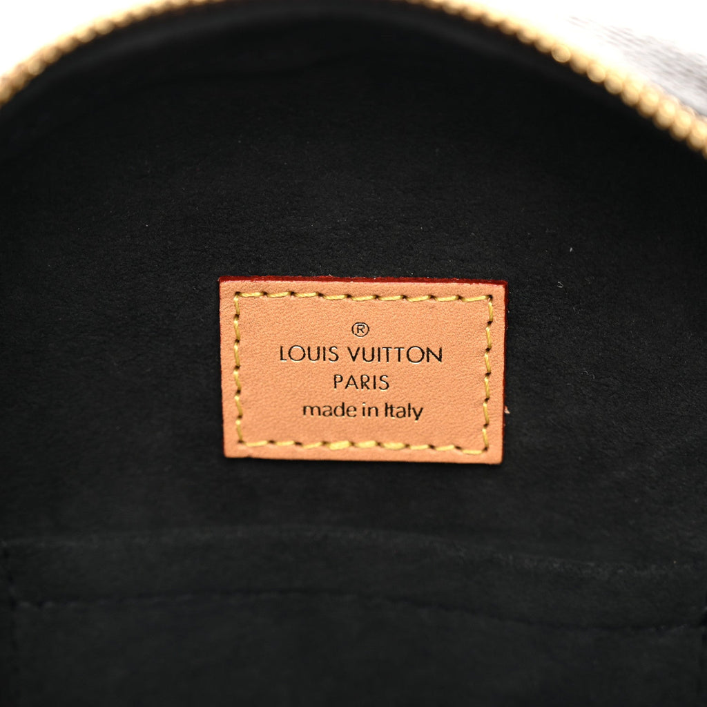 Reverse Monogram Giant Boite Chapeau Souple