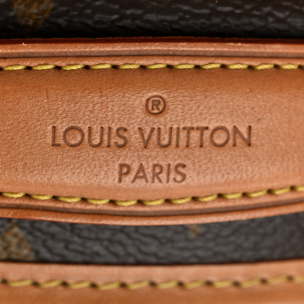 Monogram Mini Boite Chapeau
