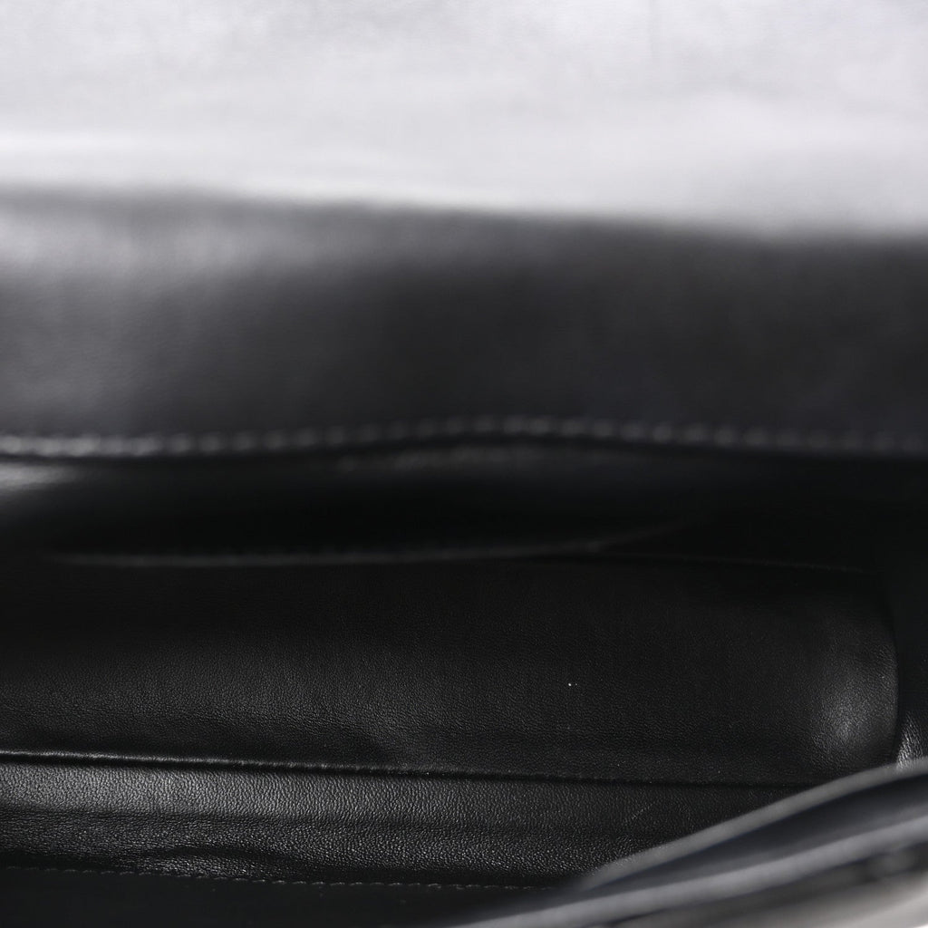 Lambskin Malletage GO-14 MM Black