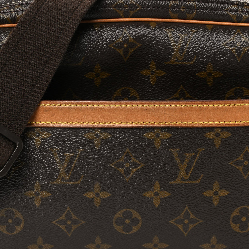 Monogram Reporter PM