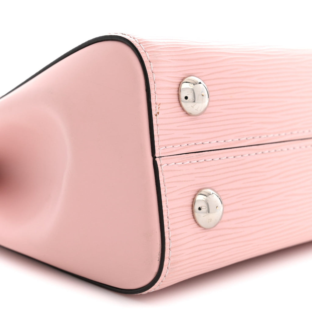 Epi Cluny BB Rose Ballerine