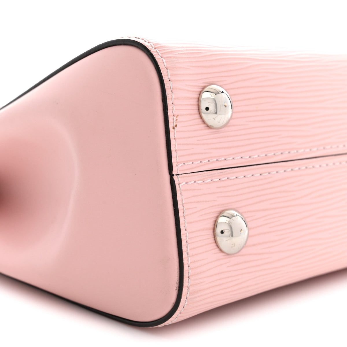 Epi Cluny BB Rose Ballerine