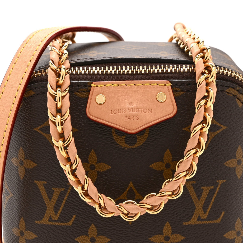 Monogram Just In Case
