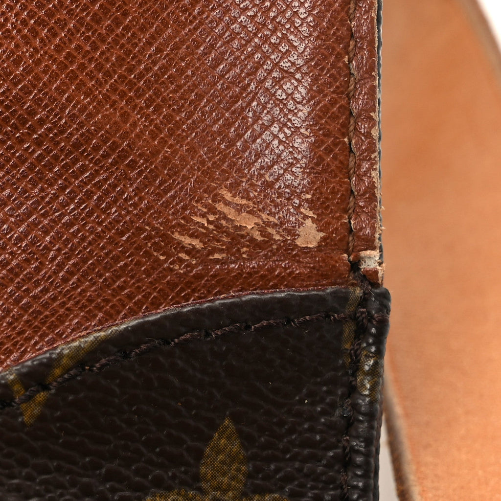 Monogram Cartouchiere 26