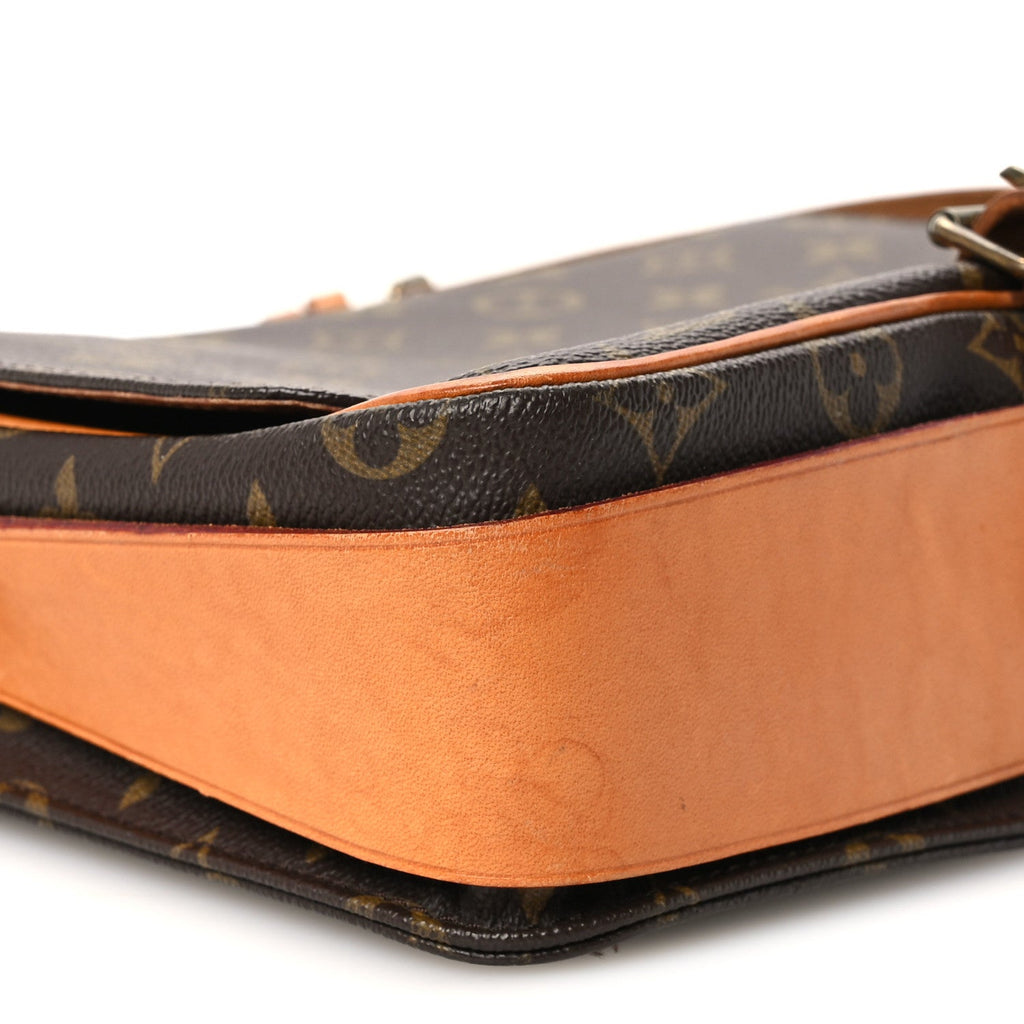 Monogram Cartouchiere 26