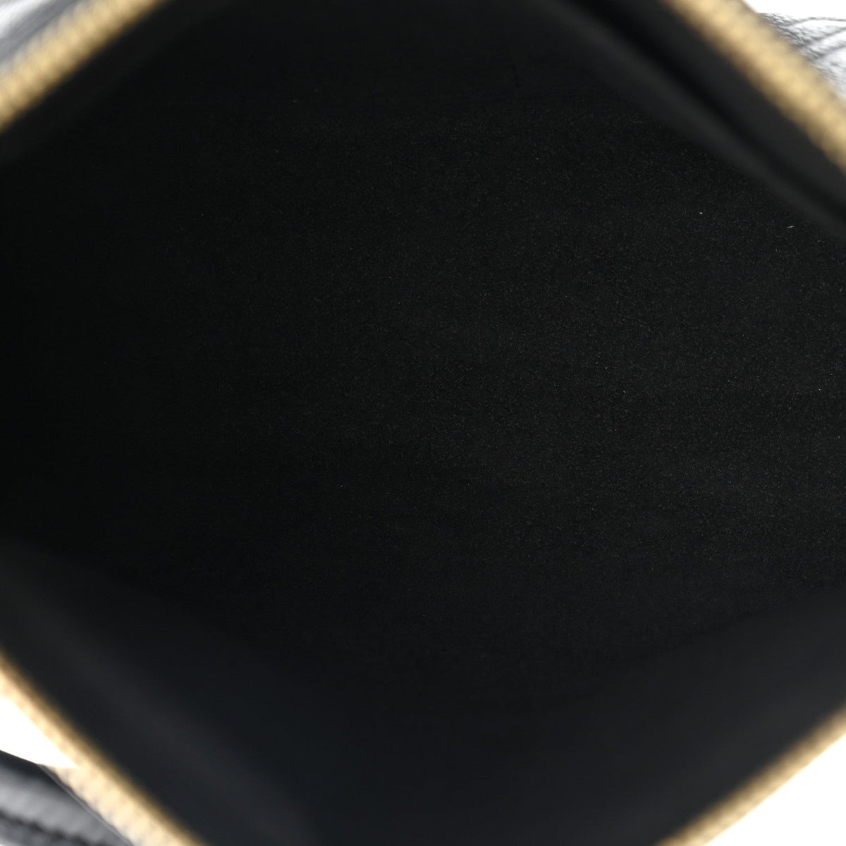 Empreinte V Tote BB Black