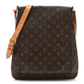 Monogram Musette GM