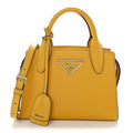 Saffiano Cuir Small Kristen Soleil