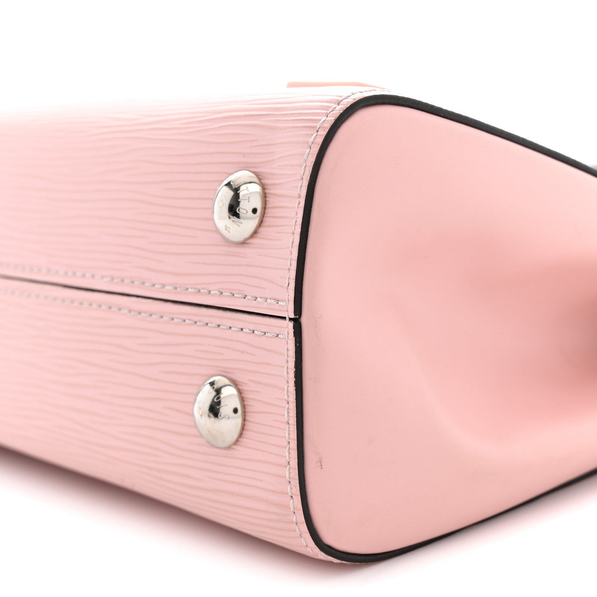 Epi Cluny BB Rose Ballerine