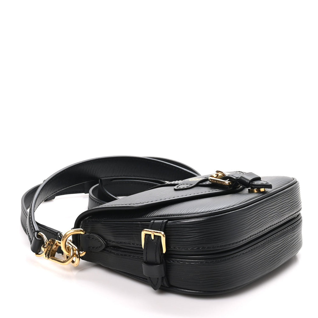 Epi Saumur BB Black