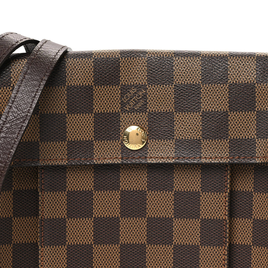 Damier Ebene Pimlico