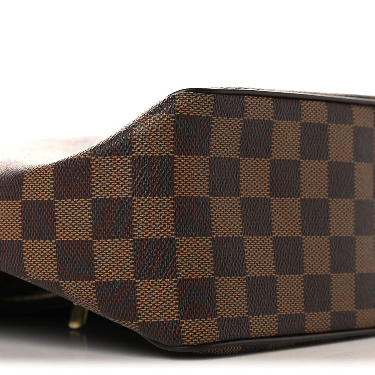 Damier Ebene Olav MM Messenger Bag
