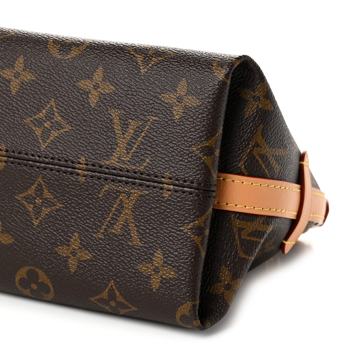 Monogram CarryAll BB