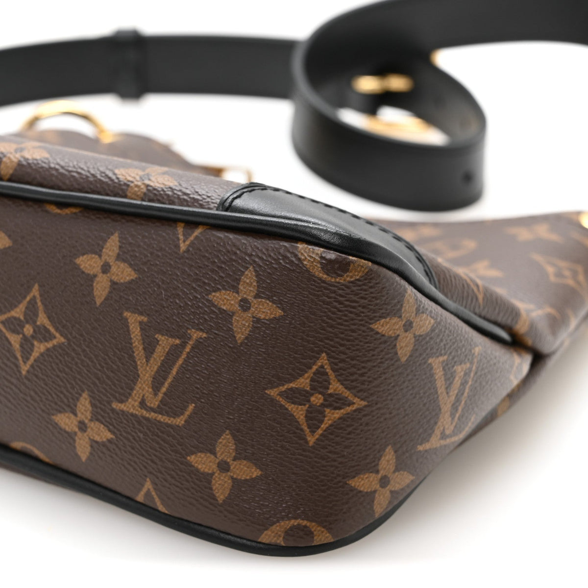 Monogram Odeon PM Black