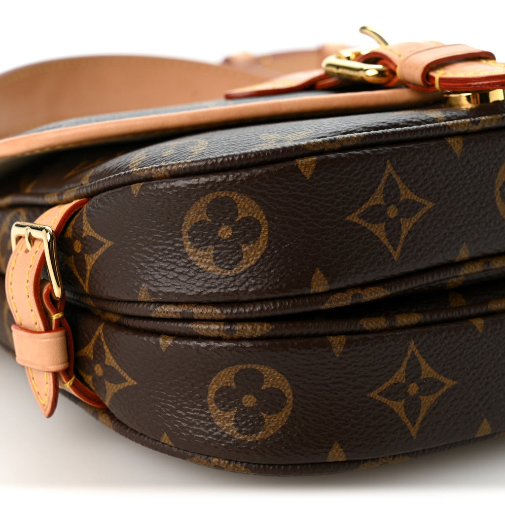 Monogram Saumur BB