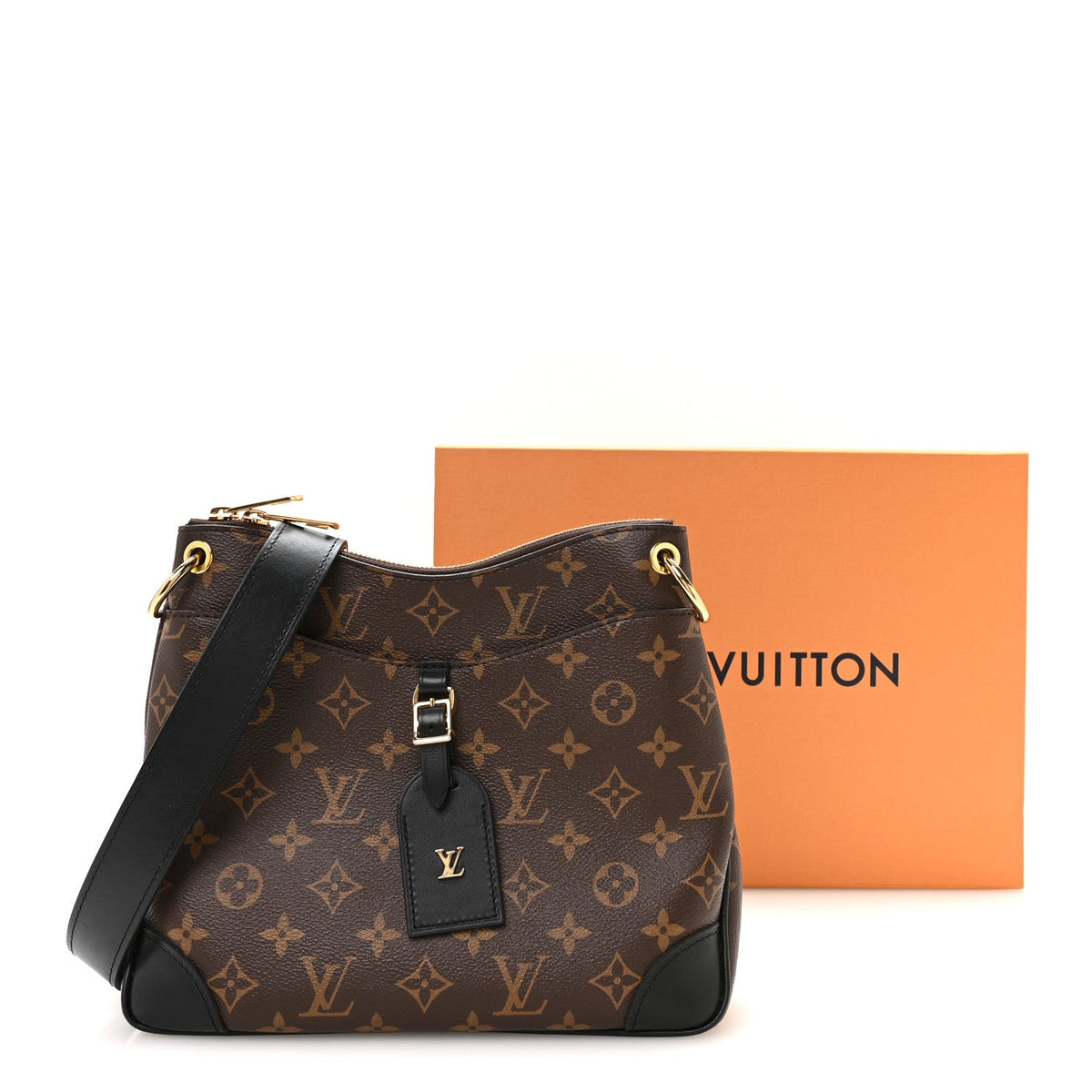 Monogram Odeon PM Black