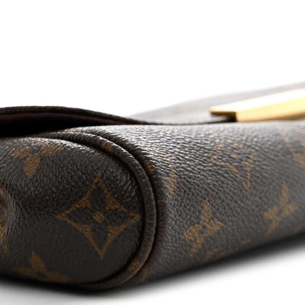 Monogram Favorite MM