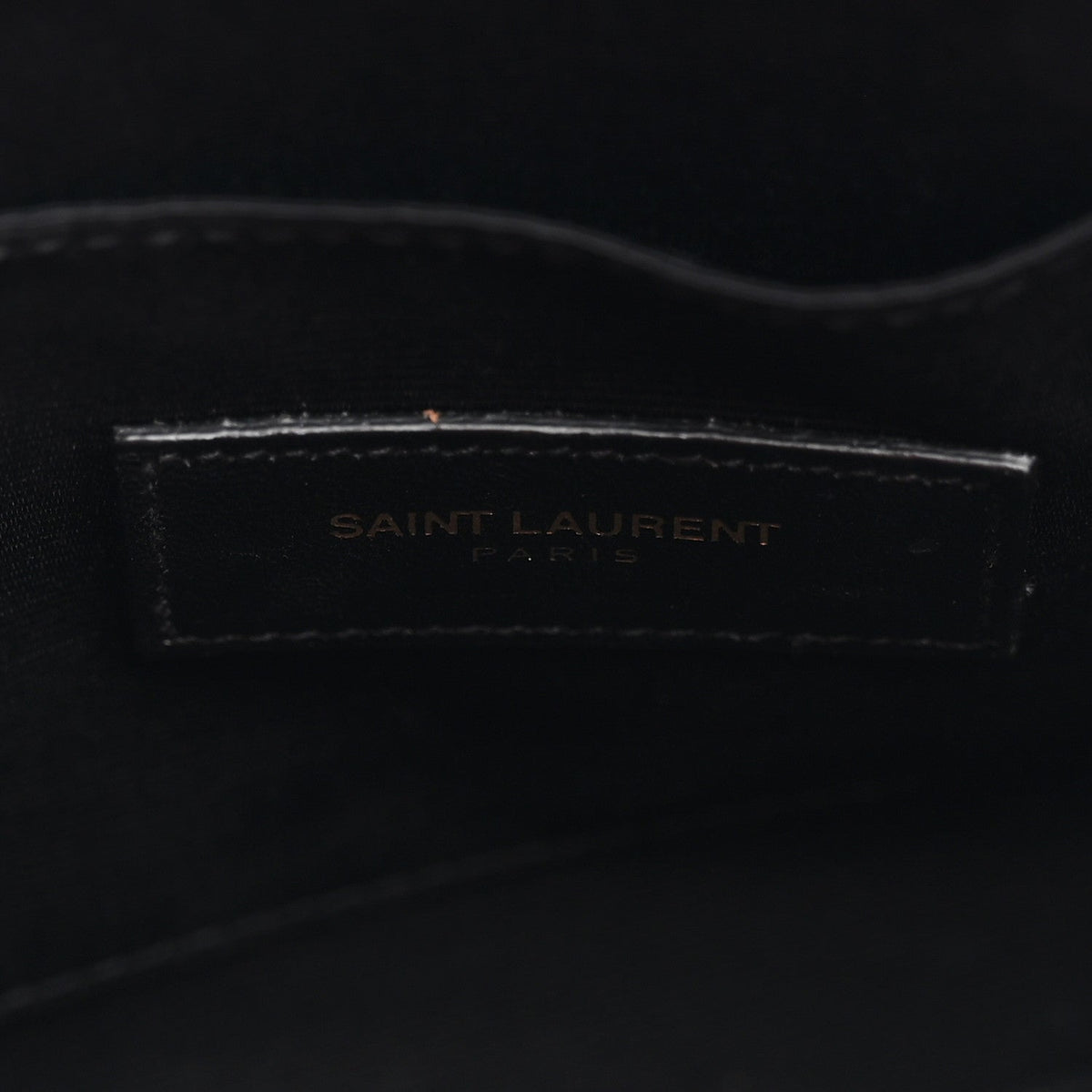 Grained Calfskin Nano Sac De Jour Lipstick Red