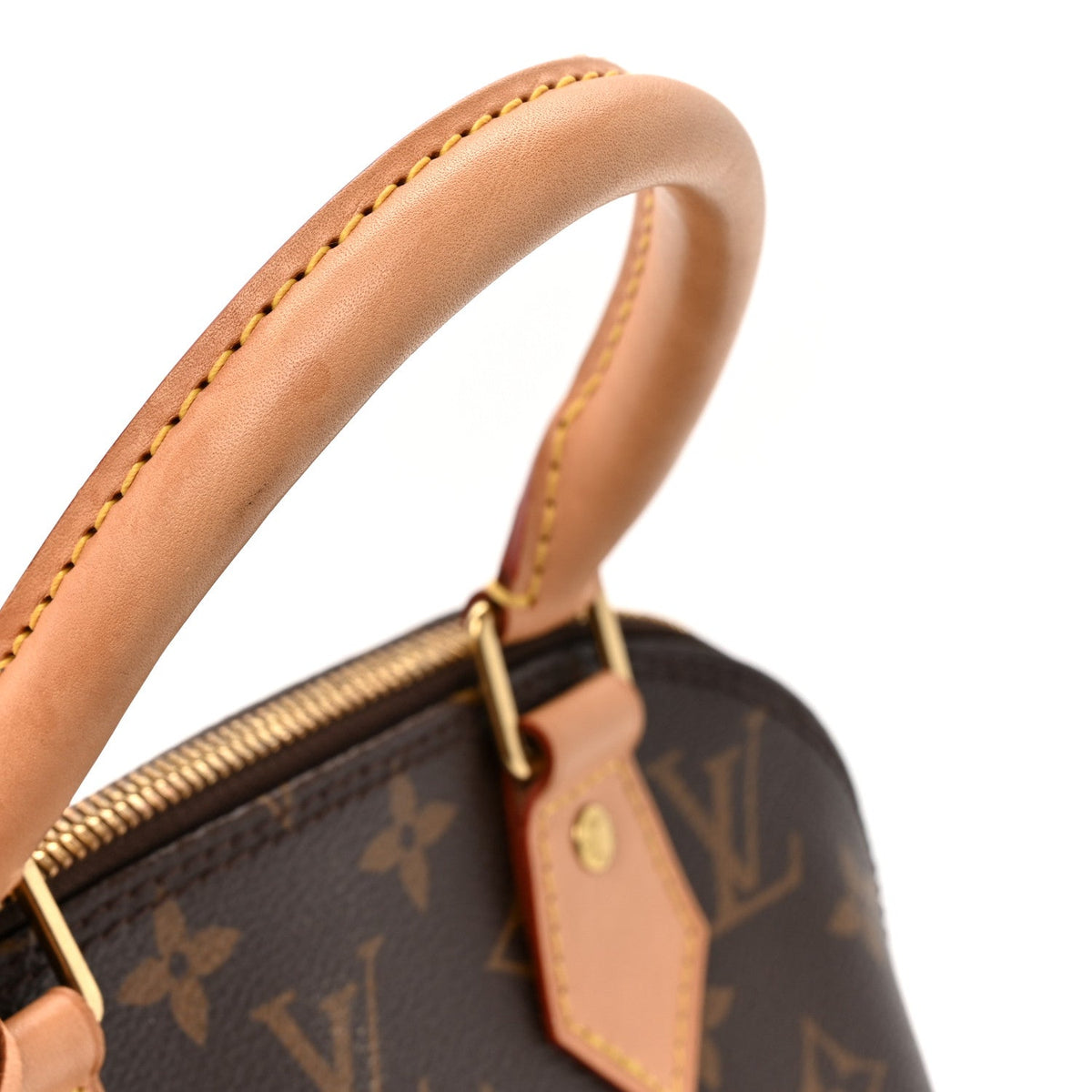 Monogram Alma BB