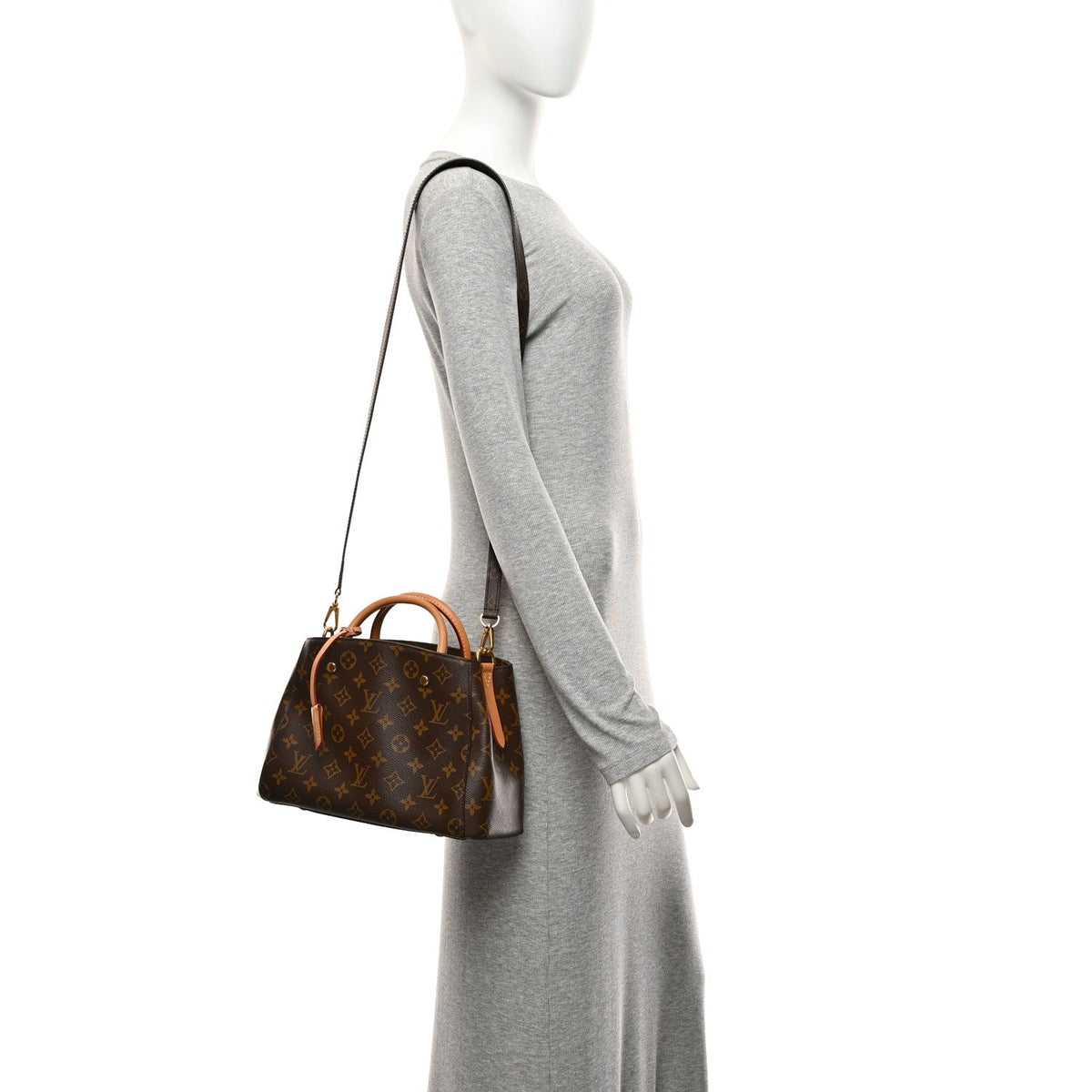 Monogram Montaigne BB