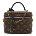 Reverse Monogram Vanity PM