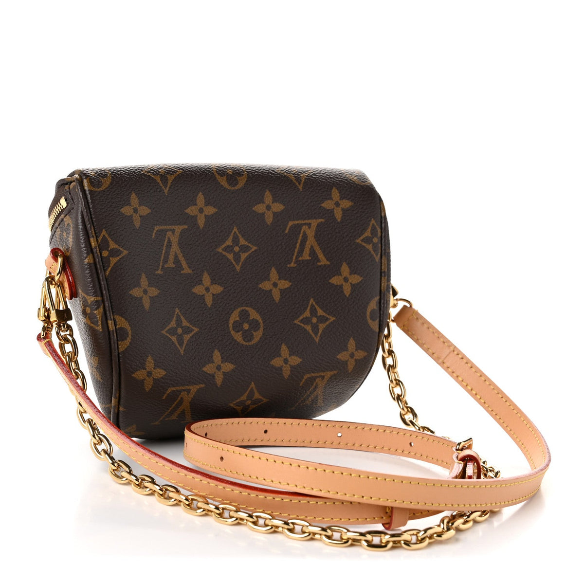 Monogram Mini Bumbag