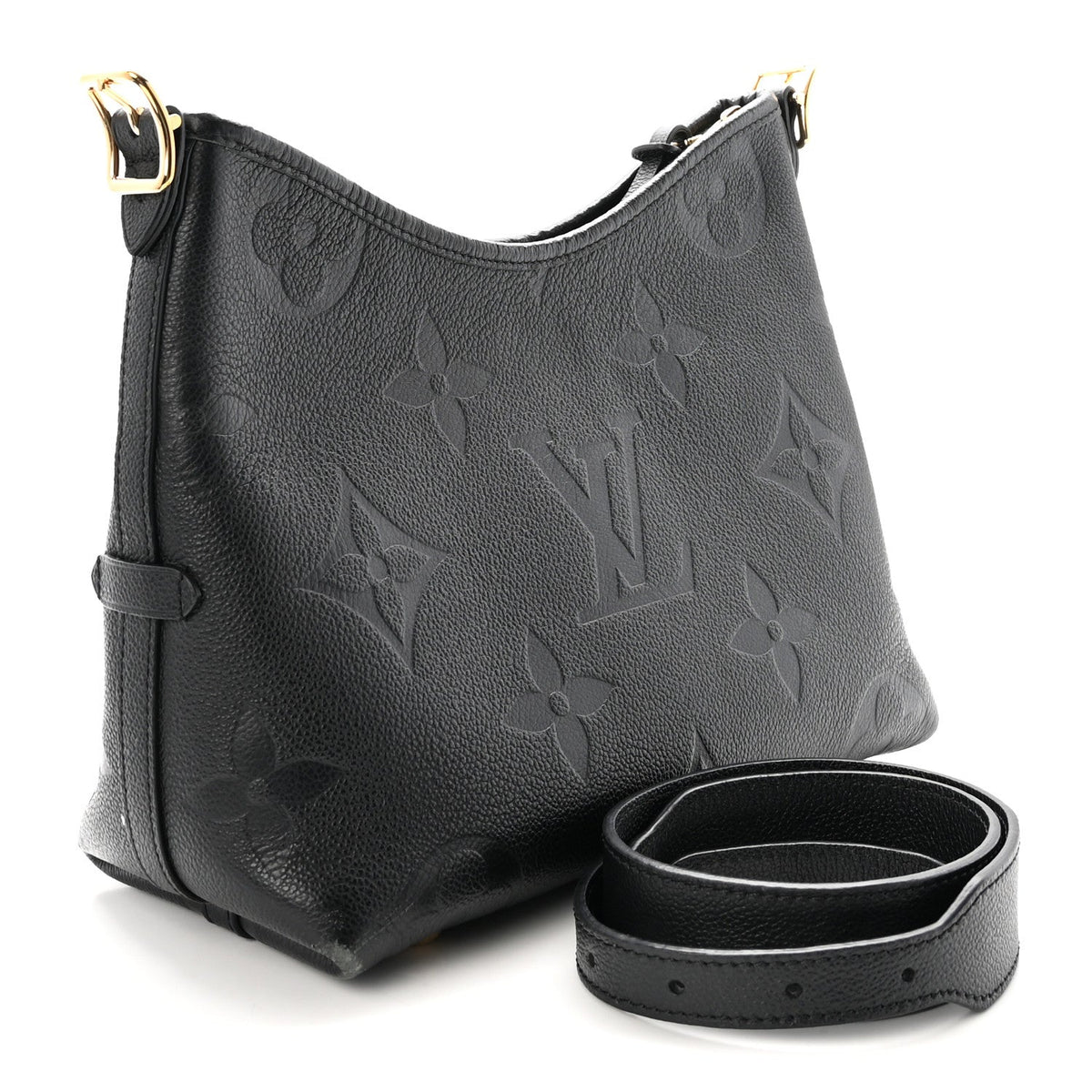 Empreinte Carryall PM Black