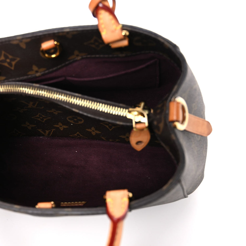 Monogram Montaigne BB