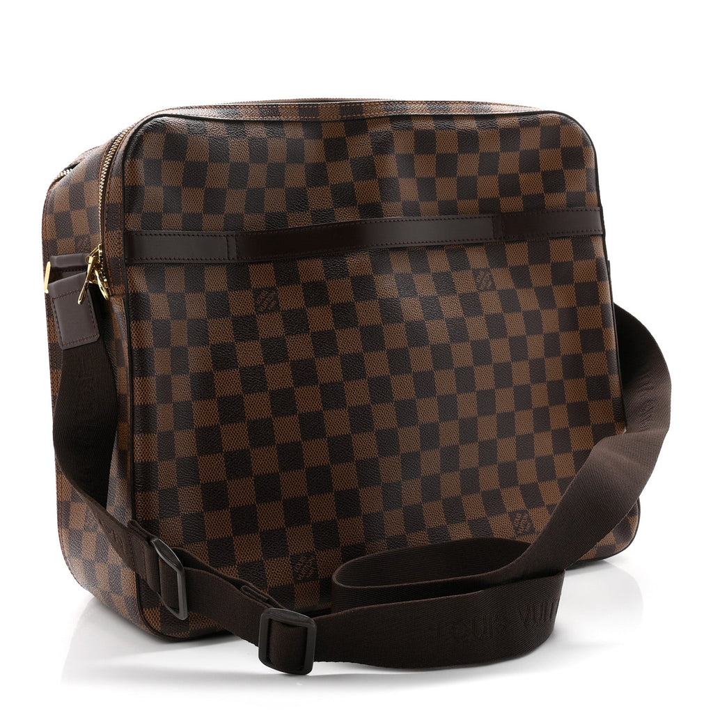Damier Ebene Dorsoduro Messenger
