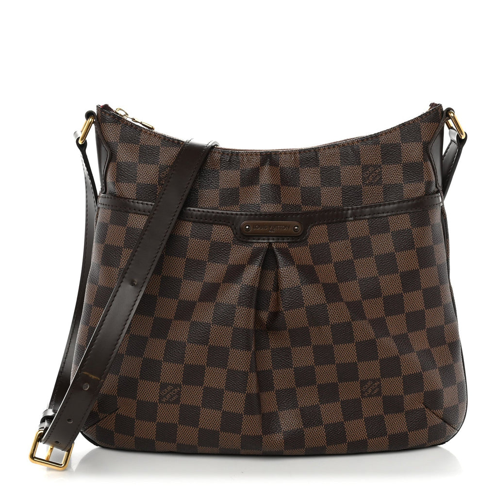 Damier Ebene Bloomsbury PM