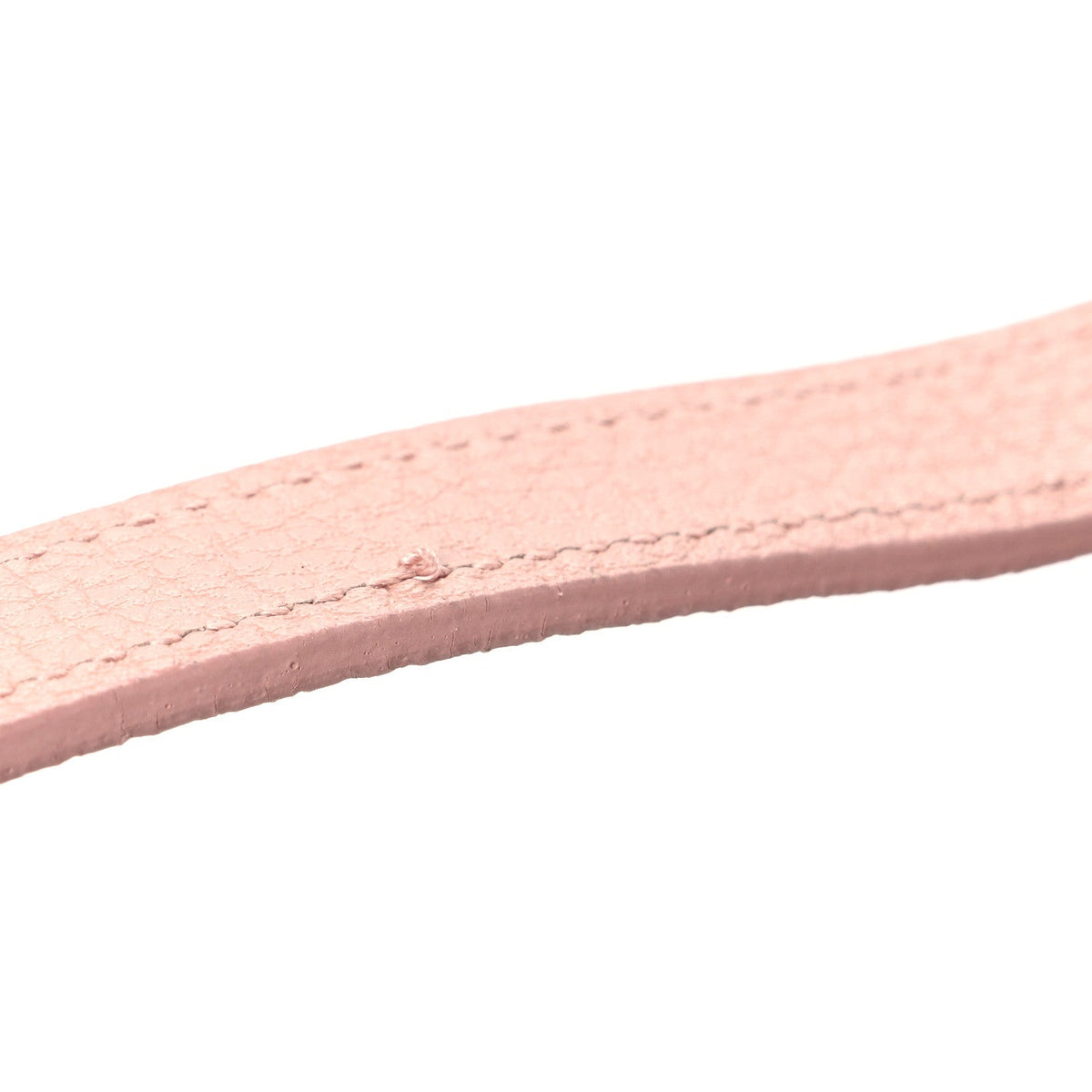 Grained Calfskin Baby Sac De Jour Antique Rose