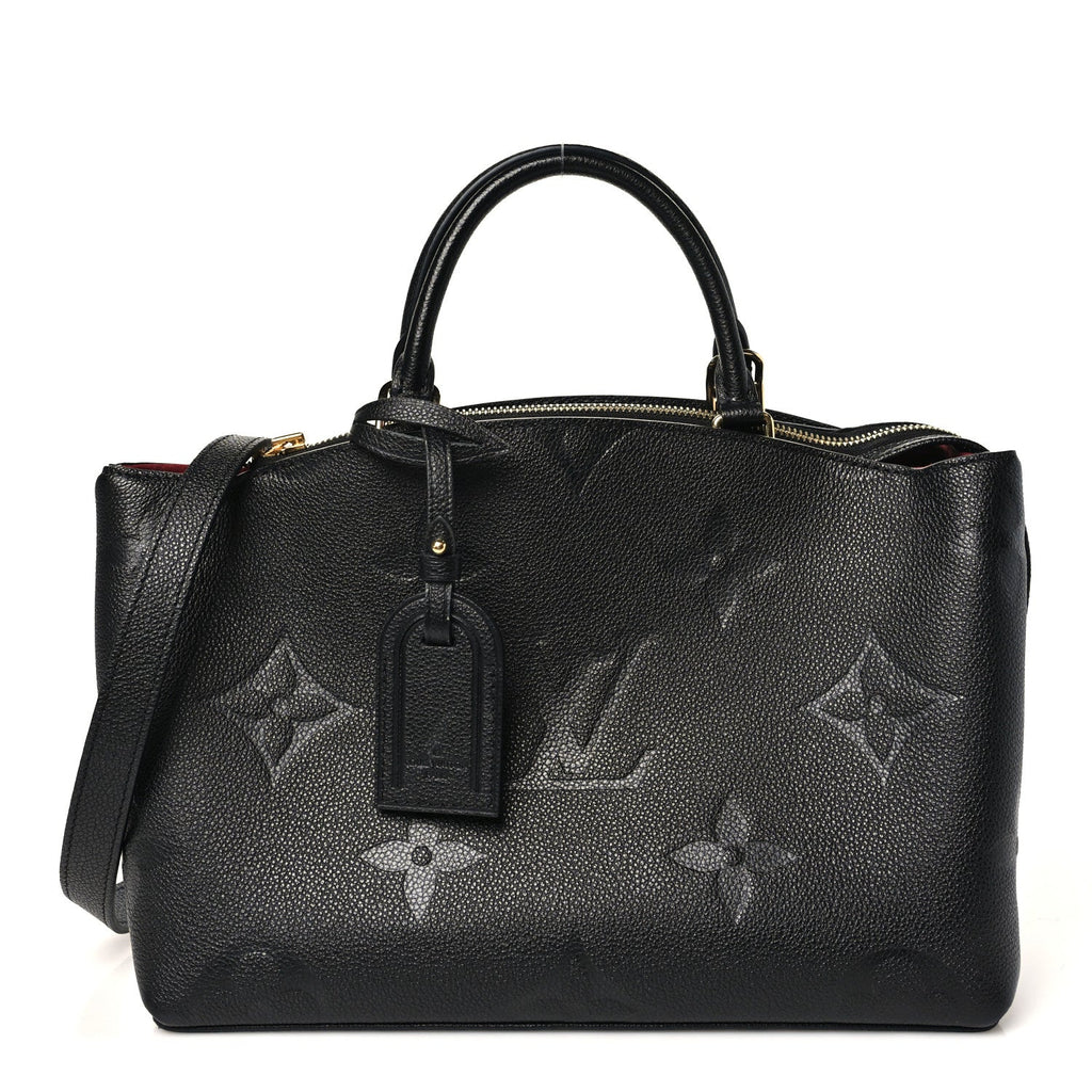 Empreinte Monogram Giant Petit Palais Black
