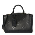 Empreinte Monogram Giant Petit Palais Black