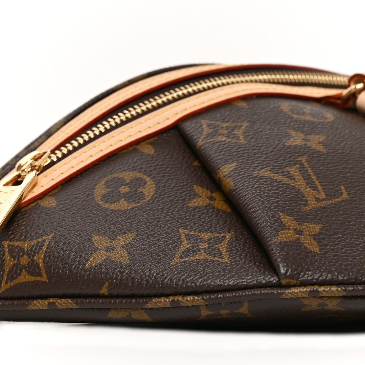 Monogram High Rise Bumbag