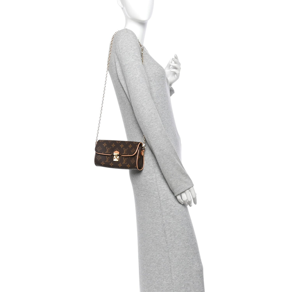 Monogram Pochette Camille