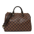 Damier Ebene Speedy Bandouliere 30