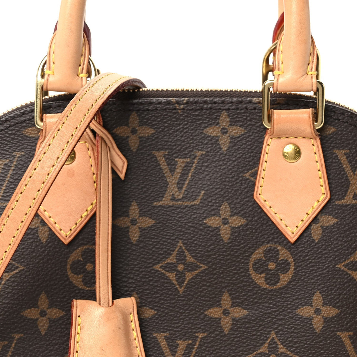 Monogram Alma BB