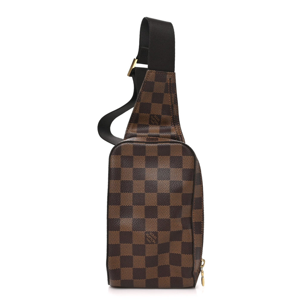 Damier Ebene Geronimos