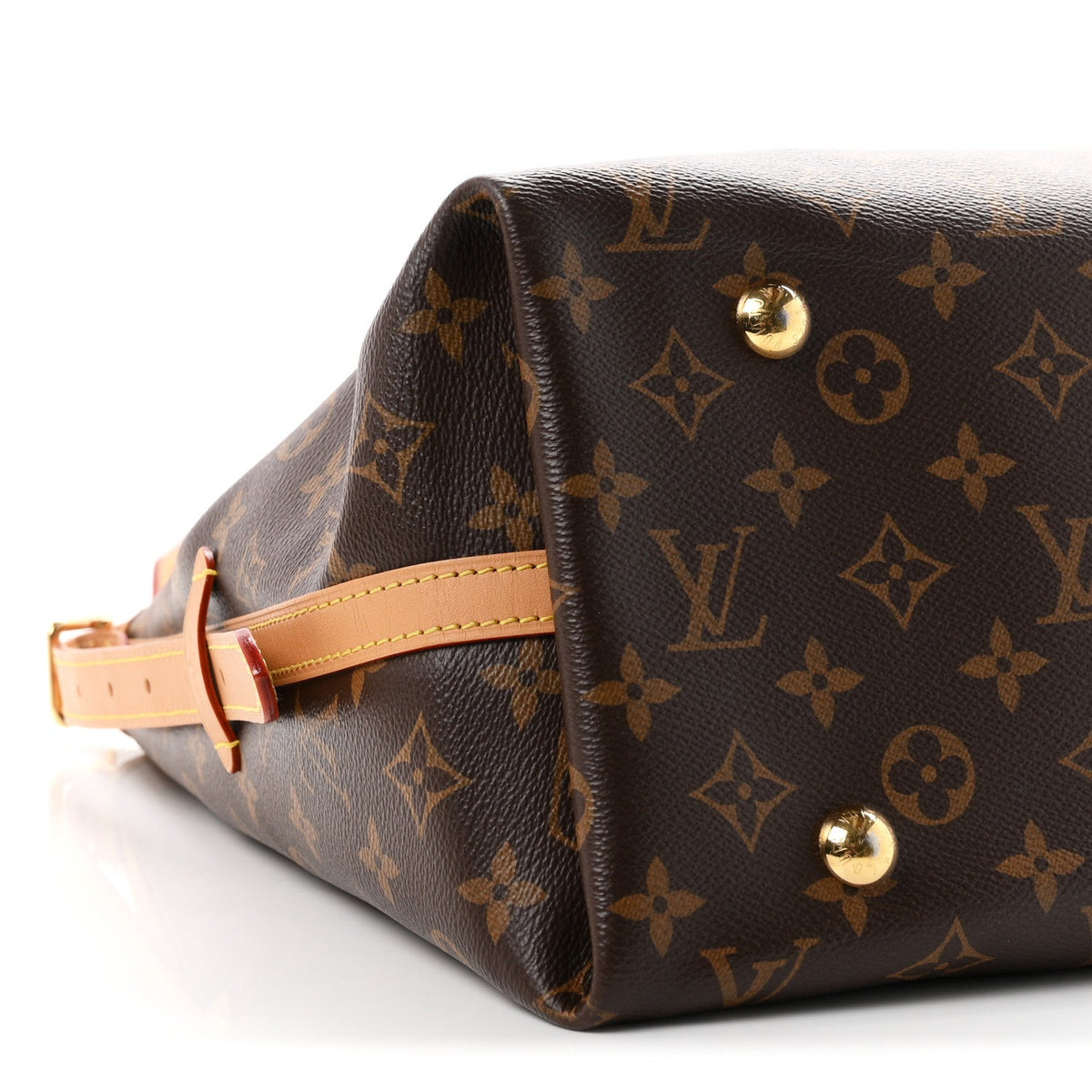Monogram Carryall MM