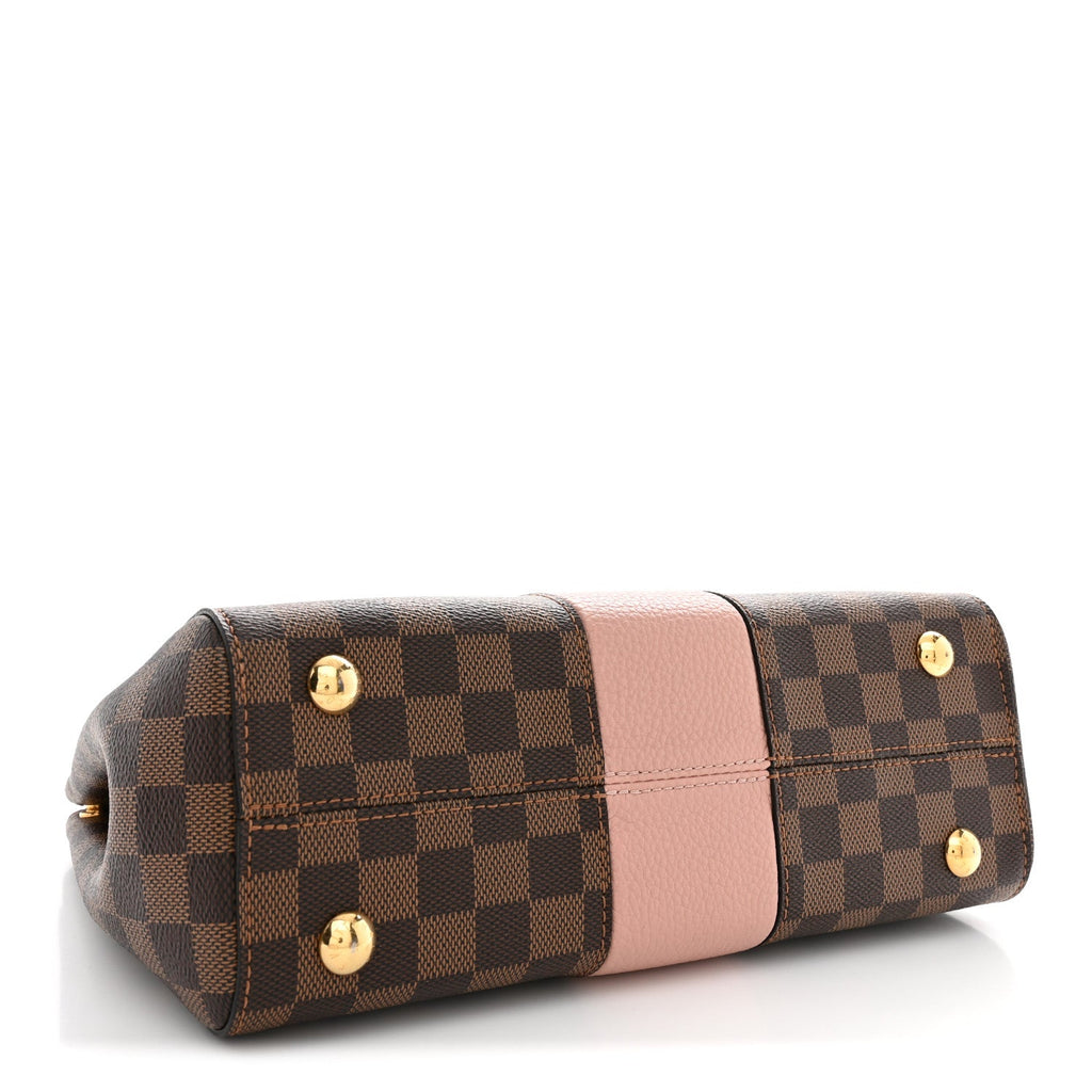 Damier Ebene Bond Street Magnolia