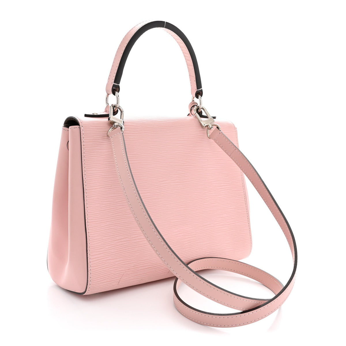 Epi Cluny BB Rose Ballerine