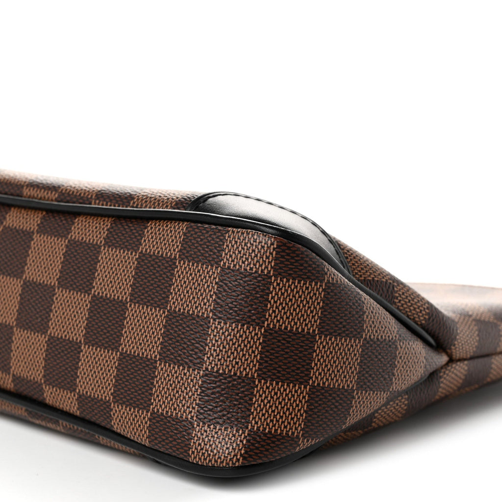 Damier Ebene Odeon PM Black