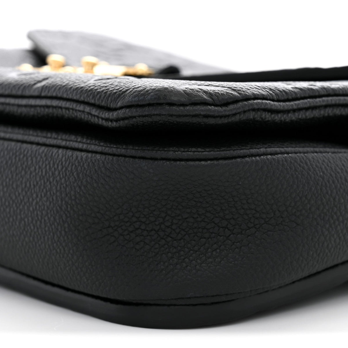 Empreinte Pochette Metis Black