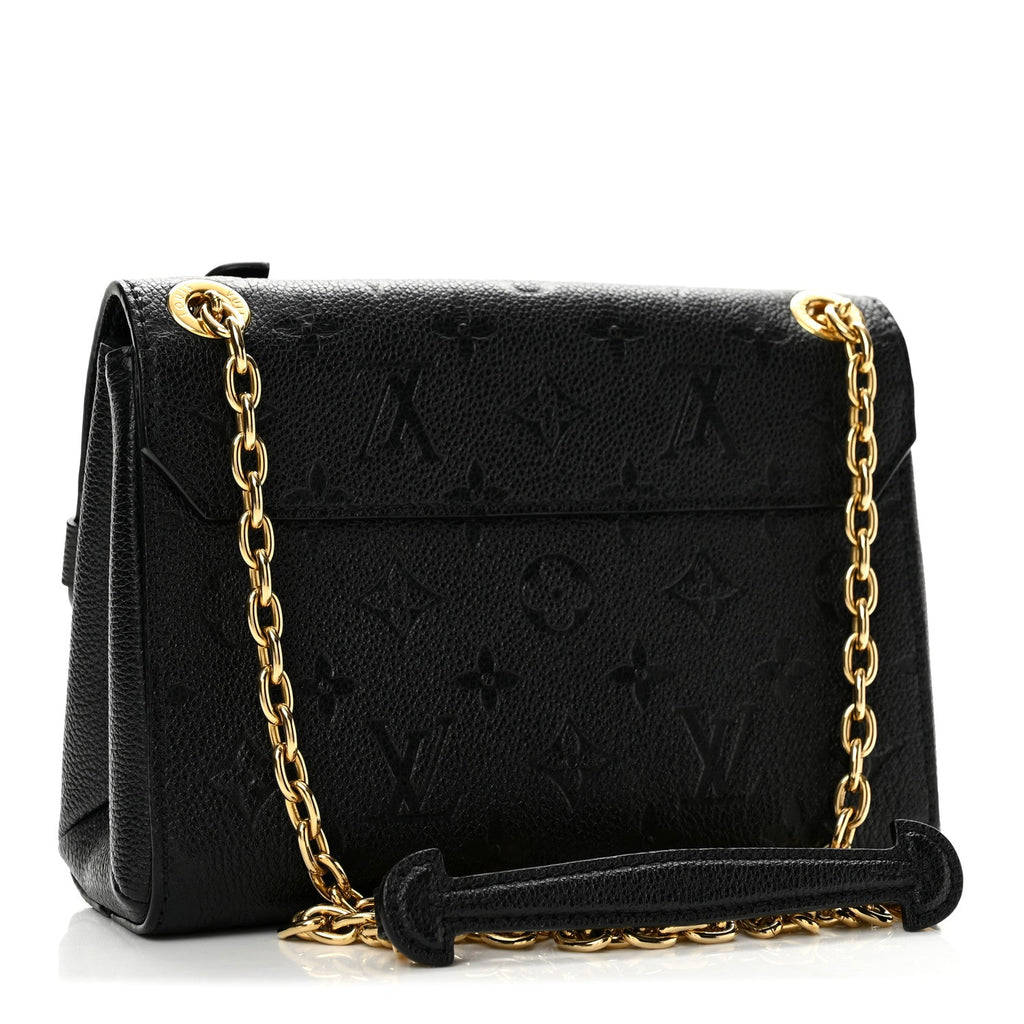 Empreinte Vavin BB Black